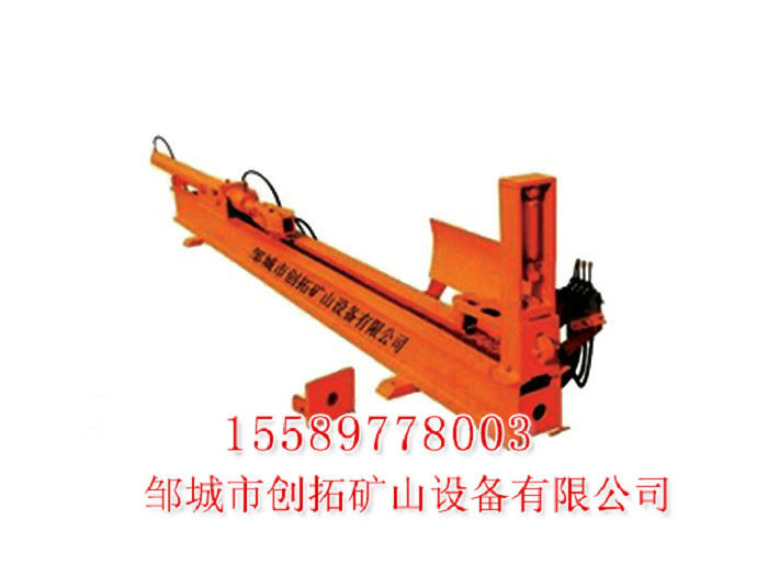 錨桿調直機特點